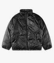 Obey Echo Puffer Giacca (black)