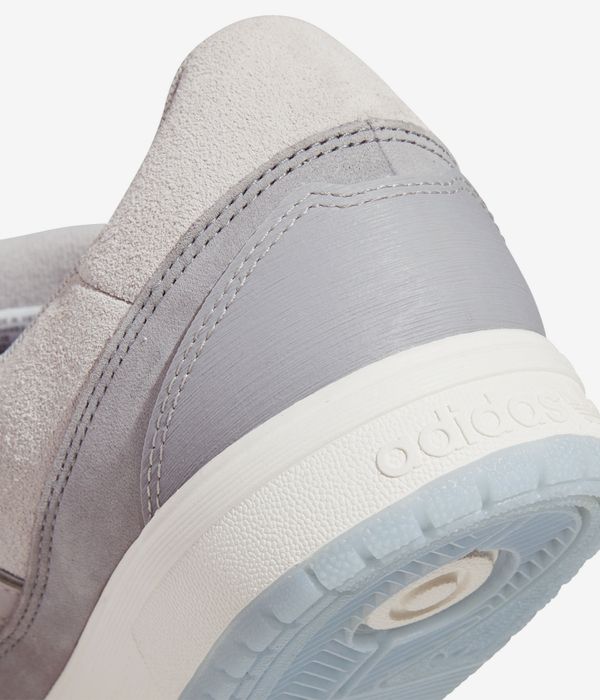 adidas Skateboarding Tyshawn II Shoes (onix grey core white)