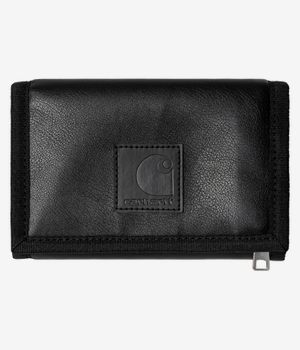 Carhartt WIP Norwich Wallet (black)