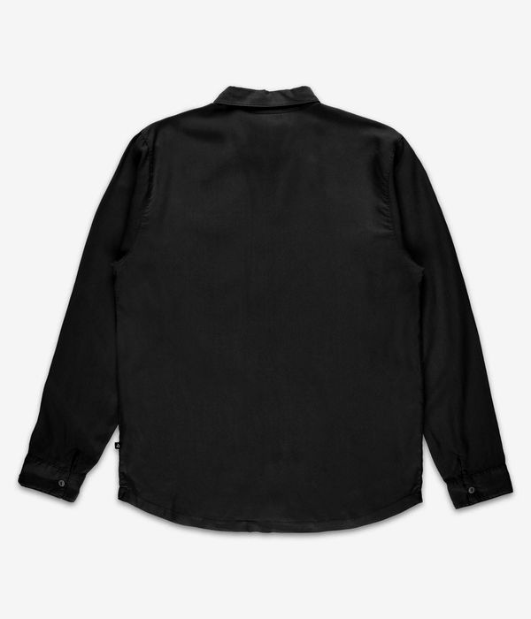 Anuell Sunessy Chemise (black)