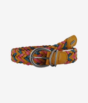 Element Camelia II Belt women (yolk yellow)