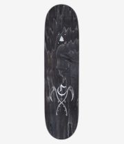 Creature Martinez Inferno Offering Pro 8.51" Planche de skateboard (grey)