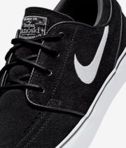 Nike SB Janoski OG+ Scarpa (black white)