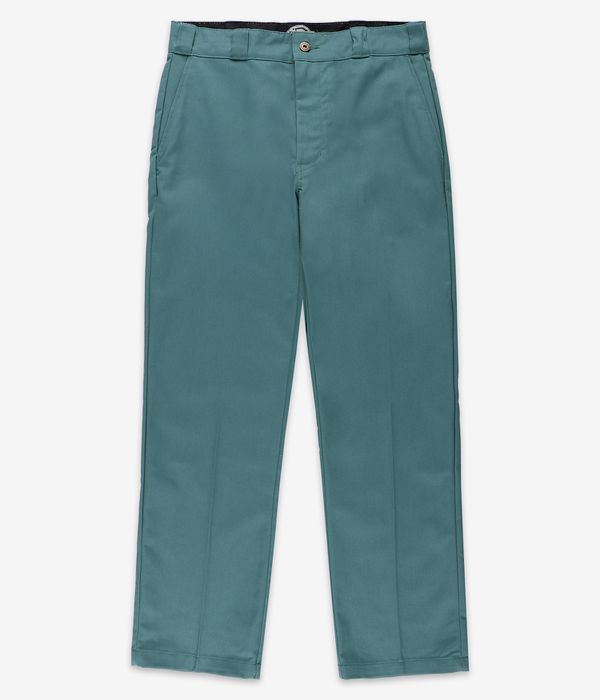 Dickies 874 Work Flex Pantalones (lincoln green)