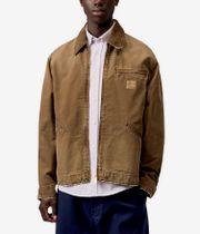Carhartt WIP OG Detroit Jacket (hamilton brown hamilton brown de)
