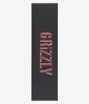 Grizzly El Dorado Grip adesivo (black)