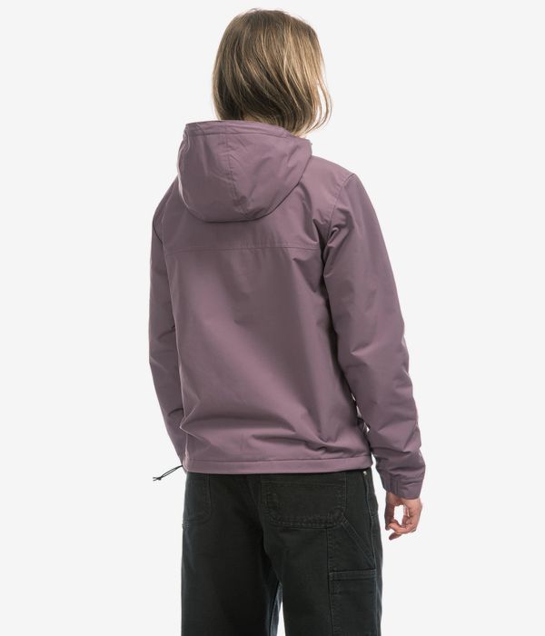 Carhartt WIP W' Nimbus Pullover Winter Jas women (phiox)