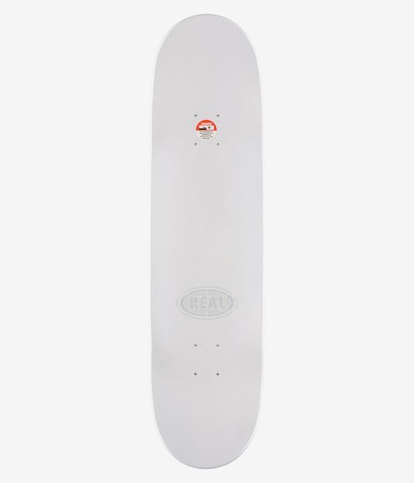 Real Hayley Cathedral 8.38" Tavola da skateboard (purple)