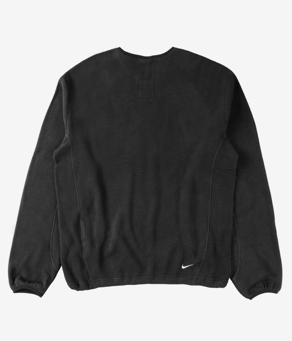 Nike ACG Wolf Tree Sweatshirt (black anthracite summit white)
