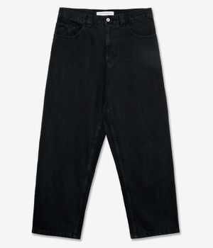 Polar Big Boy Jeans (pitch black)