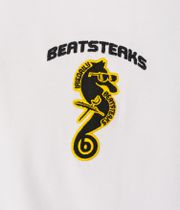 Iriedaily x Beatsteaks T-Shirt (white)