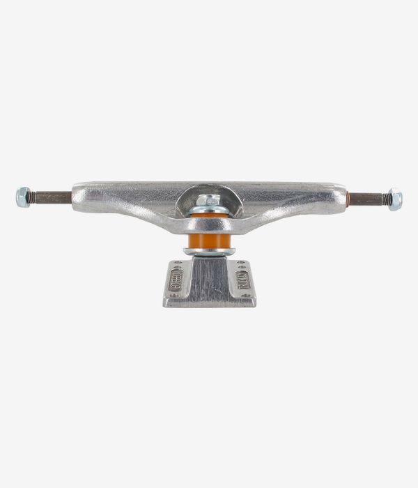 Independent 169 Stage 11 Standard Truck (silver) 9.125"