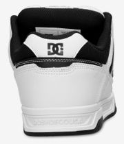 DC Stag Scarpa (black white fade)