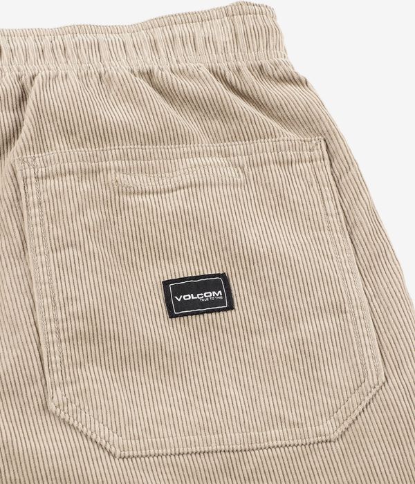 Volcom Outer Spaced 21 Shorts (khaki)