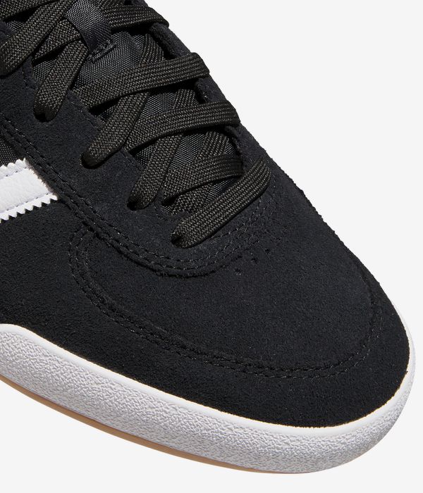 adidas Skateboarding Glenburn Shoes (core black white gum)