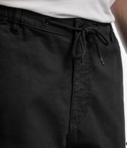 REELL Reflex Hustler Pantalones (black canvas)