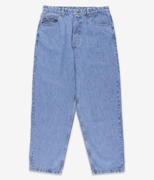REELL Organic Baggy Jeans (vintage light blue)