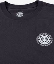 Element Seal BP T-Shirt (off black)