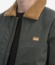 Iriedaily Dock36 Blouson Kurtka (jungle green)