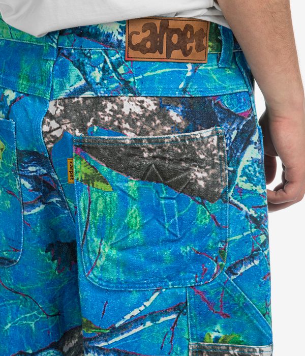 Carpet Company Realtree Jeans (blue)