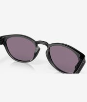 Oakley Latch Occhiali da sole (matte black prizm violet)
