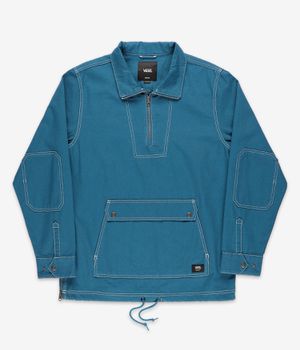 Vans Halifax Jacket (moroccan blue)