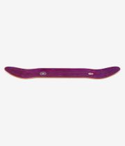 Real Ishod Mascot 8.06" Skateboard Deck (multi)