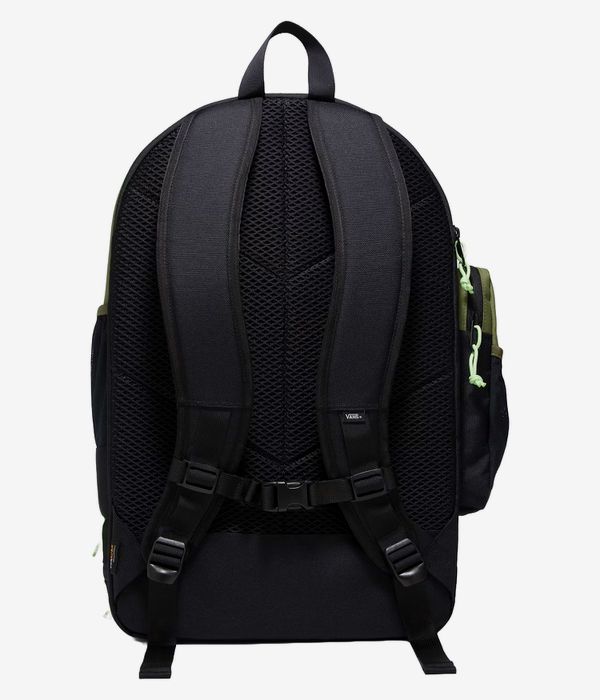 Vans MTE Breakout Backpack 25L (loden green)