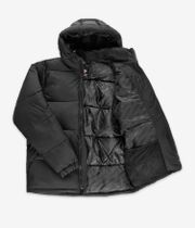 Dickies Waldenburg Hooded Jacket (black)