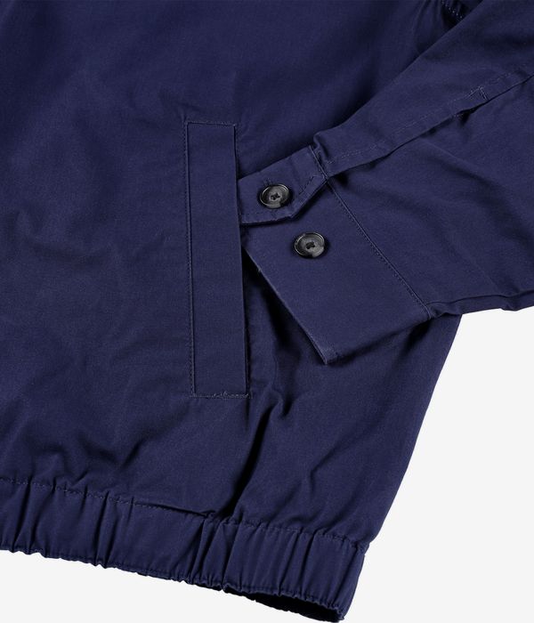 Carhartt WIP Duke Poplin Jacket (space wax)