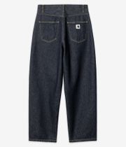 Carhartt WIP W' Brandon Pant Smith Jeans women (blue rigid)