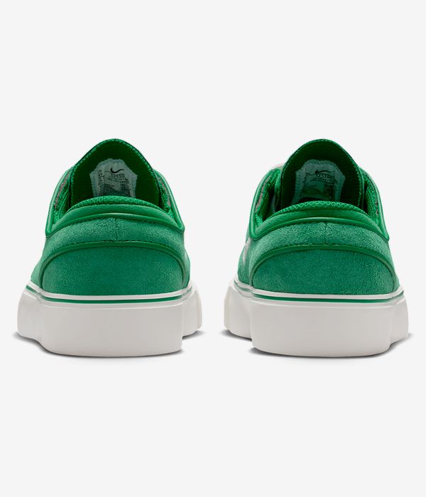 Nike SB Stefan Janoski Chaussure kids (pine green sail pine green sail)