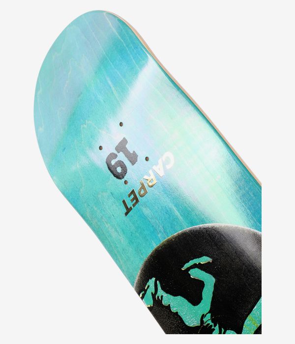 Carpet Company Vinyl 8.38" Planche de skateboard