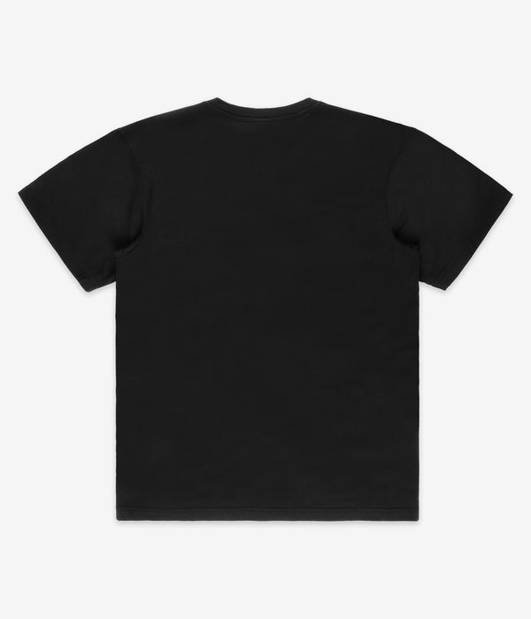 Oakley Liquid Ellipse T-Shirt (blackout)