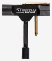 Slappy ST1 Rethreader Herramienta-Skate (black)
