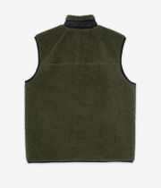 Carhartt WIP Prentis Liner Chaleco (opuntia black)