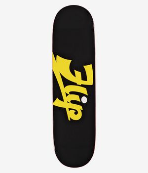 Flip Script 8.25" Planche de skateboard (black)