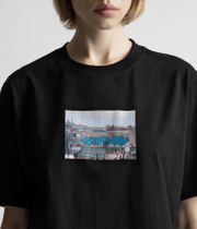 Wasted Paris Elevation T-Shirt (black)