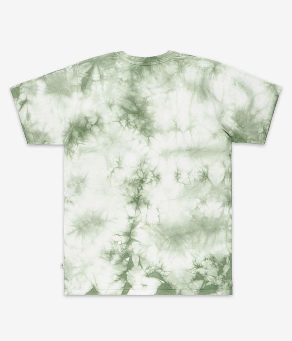 Anuell Marbler Organic T-Shirt (green)