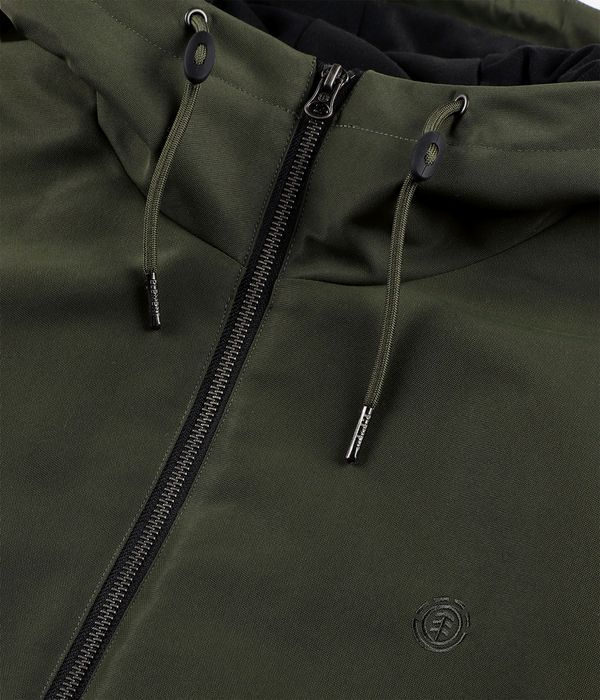 Element Dulseya Jacke (forest night)