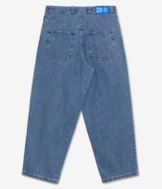 Polar Big Boy Jeans (mid blue)