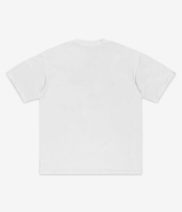 Nike SB Sportsguy Camiseta (white)