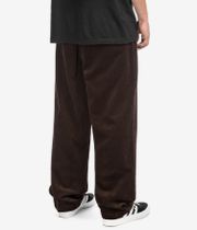 Volcom Frickin Loose Tapered Spodnie (cacao)