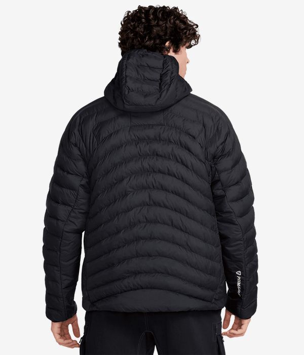Nike ACG TFADV Lava Flow Jacke (black black black summit white)