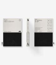 Polar Deck Book (black)