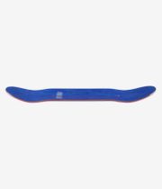 411 Athletic 8.25" Skateboard Deck (navy)