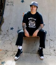 Independent x Motörhead Warpig T-Shirt (black)