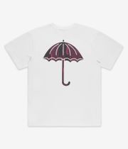 Hélas Splash T-Shirt (white)