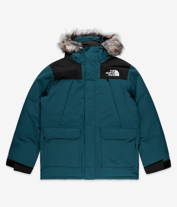 Mcmurdo parka boys sales