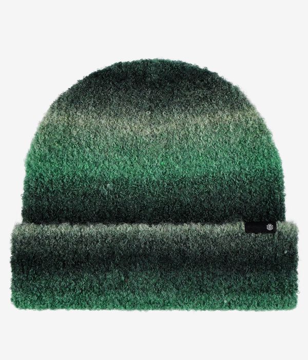 Element Mid Icon Gradient Gorro (pine green)